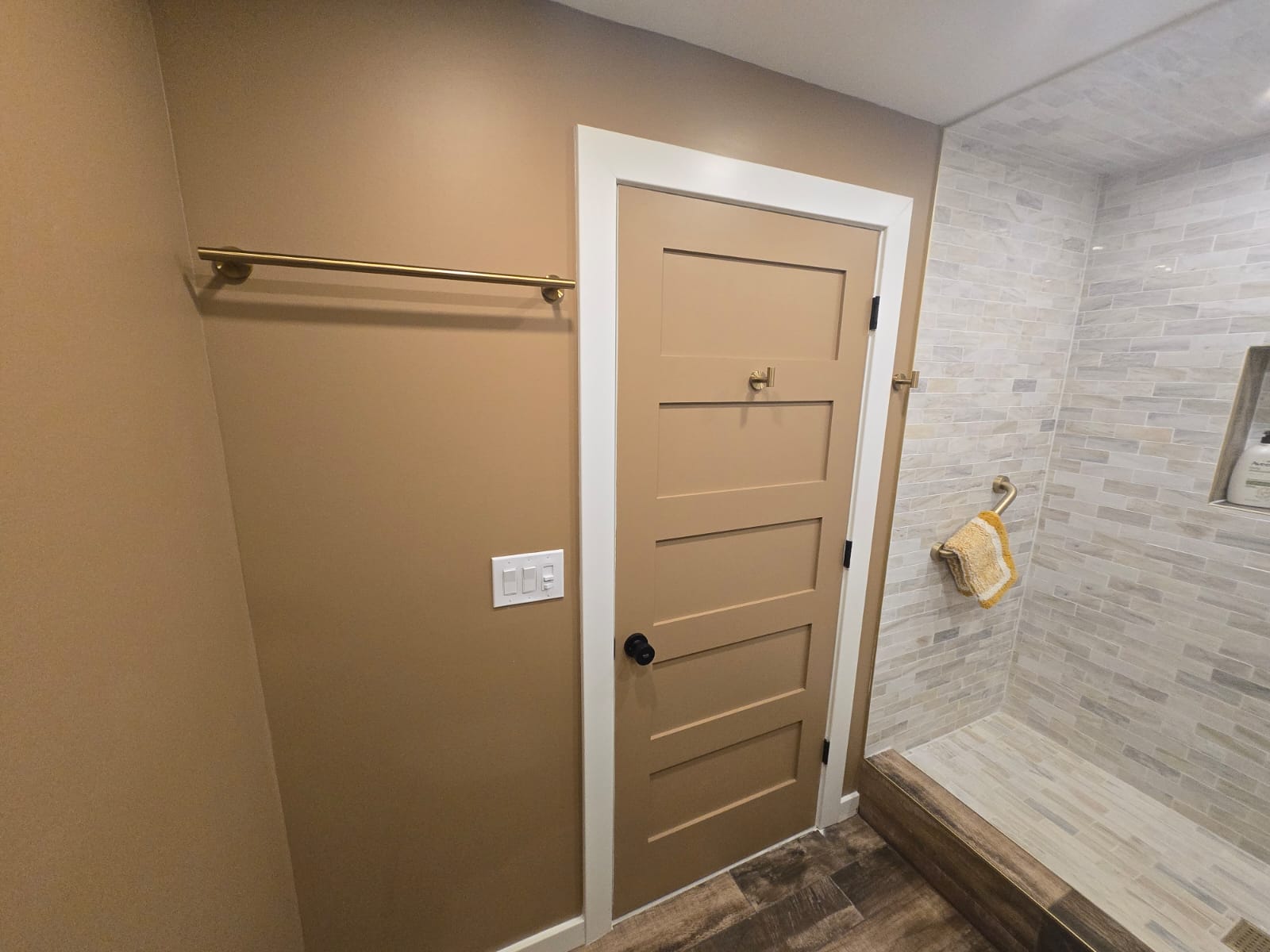 Proyecto de remodelación 299